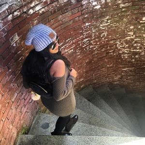 Meet your Posher, Natalie